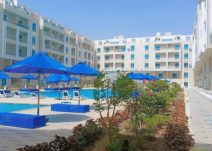 Hub Hurghada