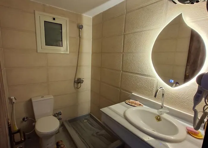 Apartamento Hub *