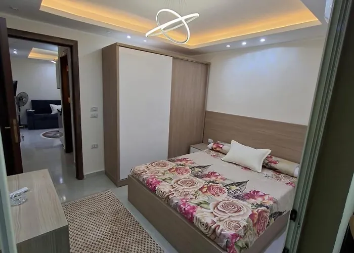 Hub * Hurghada